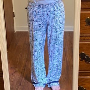 Tommy Hilfiger Women's Pajama Pants